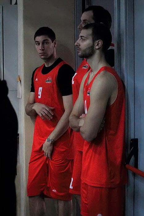 Final Four Mini Basket lige: Polufinalne utakmice, Foto: Roberto Lerga Final Four Mini Basket lige: Polufinalne utakmice, Foto: Roberto Lerga