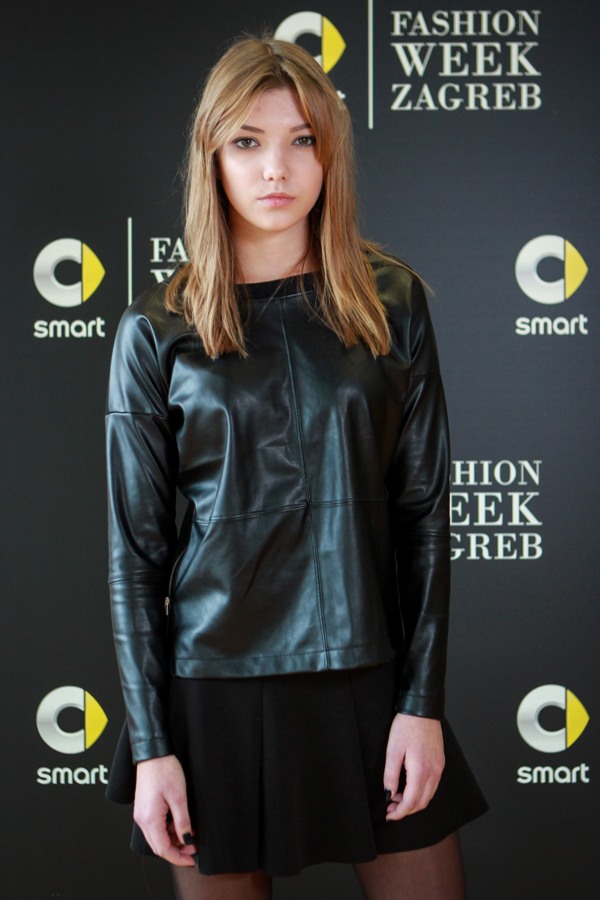 Dizajneri odabrali manekenke za Smart Fashion Week Zagreb, foto-Jan Serdar