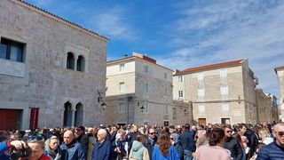 uskršnji doručak u Gradu Pagu