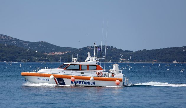 Borbeni helikopter, preleti kanaderi i Krila Oluje – Obilježen Dan državnosti i Dan Oružanih snaga
