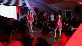 ModernA @ Zadar Cruise Port