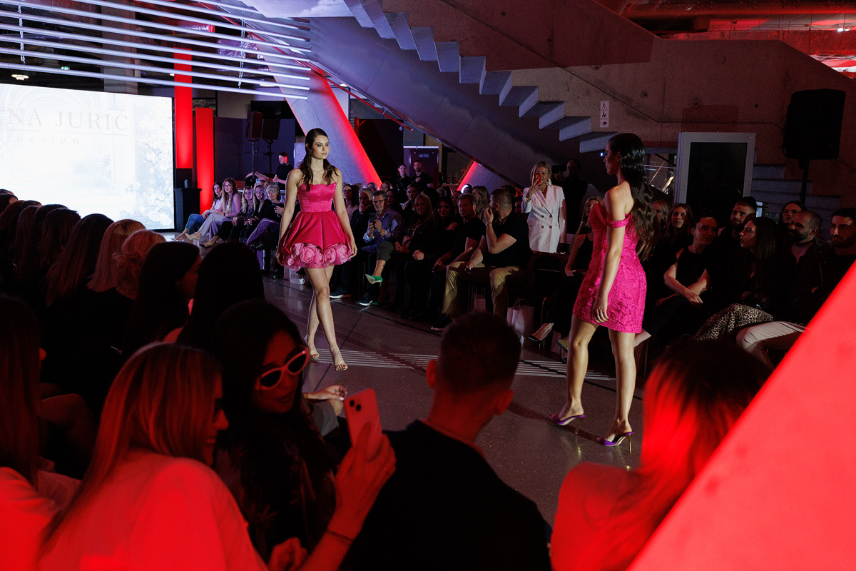 ModernA @ Zadar Cruise Port