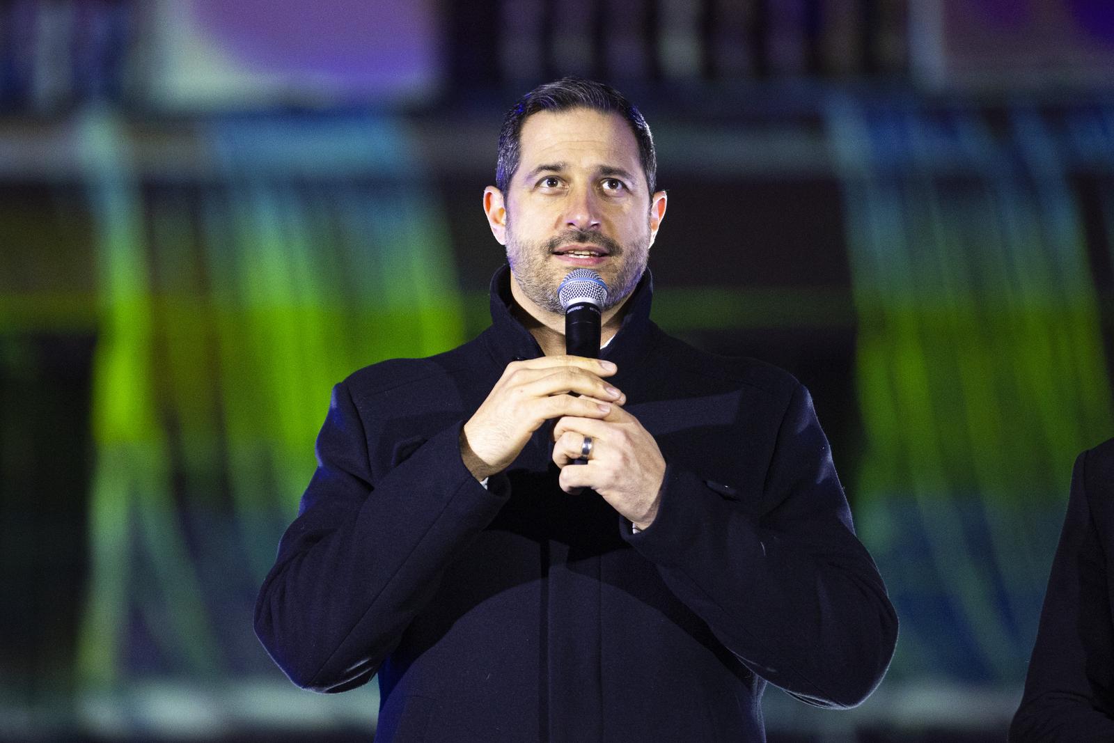 Festival svjetla 2025. Festival svjetla 2025.