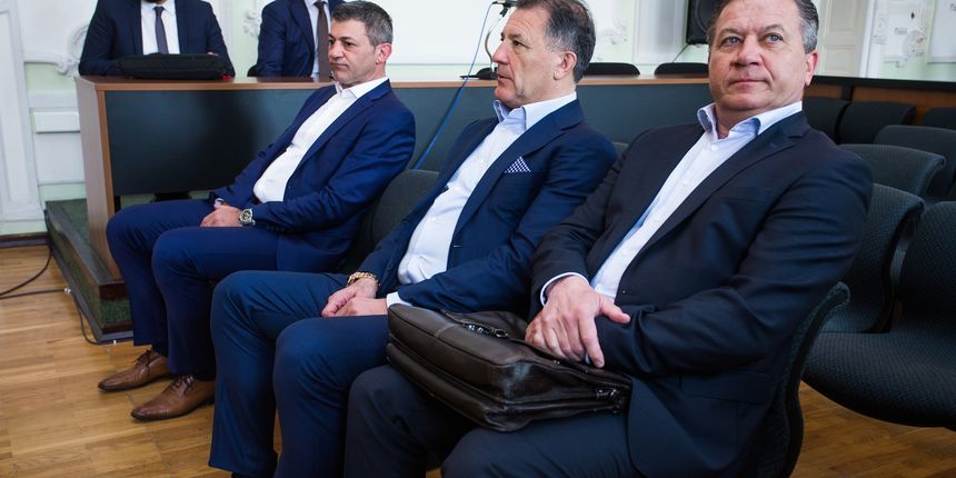 Zdravko Mamić Zdravko Mamić