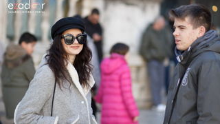 Đir po gradu, petak 22. prosinca 2017. Đir po gradu, petak 22. prosinca 2017.