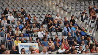 Bayern Munchen – KK Zadar 72-66, foto: Iva Perinčić Bayern Munchen – KK Zadar 72-66, foto: Iva Perinčić