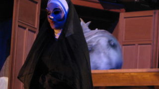 Predstava Michelangelo Buonarotti [Ivan Deković]