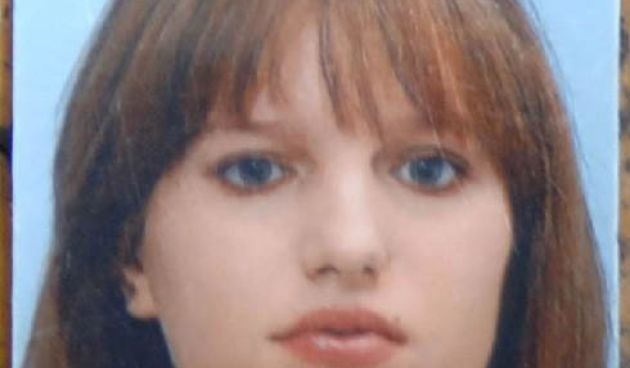 Kristina Šušnjara (Foto: 24sata.hr)