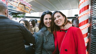 Badnjak u Zadru, 24. prosinca 2017.