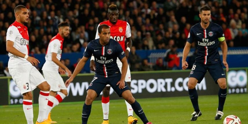 Lucas Moura Lucas Moura