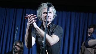 Jinx-i u Arsenalu (foto:Saša Čuka) Jinx-i u Arsenalu (foto:Saša Čuka)