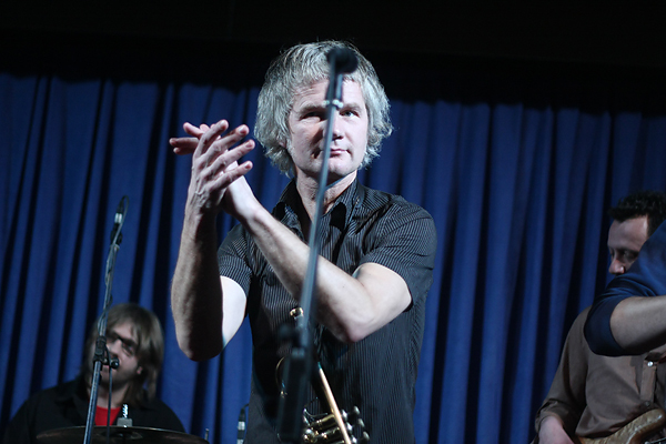 Jinx-i u Arsenalu (foto:Saša Čuka) Jinx-i u Arsenalu (foto:Saša Čuka)