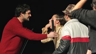 HKK Zadar – Kauboji