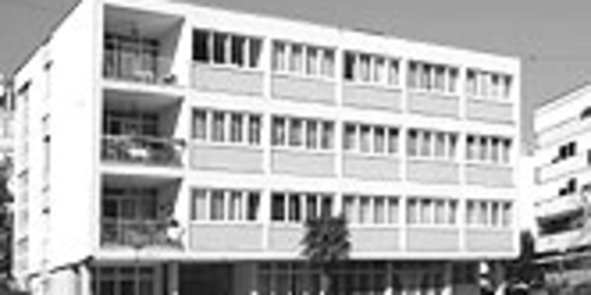 Dom za odgovj djece i mladeži (Foto: Slobodna Dalmacija) Dom za odgovj djece i mladeži (Foto: Slobodna Dalmacija)