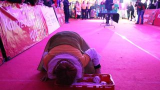 Virske maškare 2017: Karnevalske igre i koncert grupe Vista Virske maškare 2017: Karnevalske igre i koncert grupe Vista