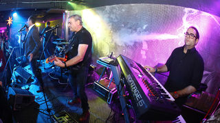 Dražen Zečić Zeko @ Podroom Night Club Dražen Zečić Zeko @ Podroom Night Club