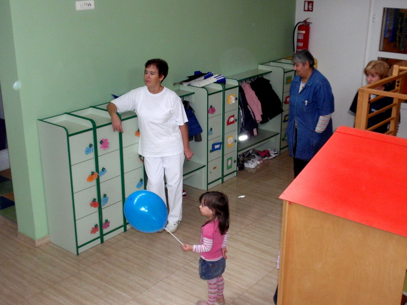 Dječji vrtić Ciciban uputio Sunčevu čestitku svome gradu Dječji vrtić Ciciban uputio Sunčevu čestitku svome gradu