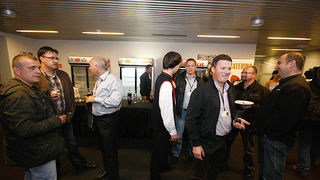 Festival zabavne glazbe Zadar 2010 (foto: Saša Čuka) Festival zabavne glazbe Zadar 2010 (foto: Saša Čuka)