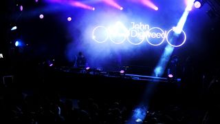 Aquarius Club – night party i Sonus festival; Foto: Goran Telak