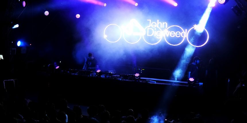 Aquarius Club – night party i Sonus festival; Foto: Goran Telak Aquarius Club – night party i Sonus festival; Foto: Goran Telak