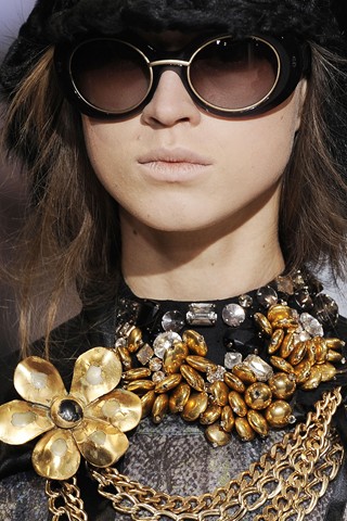 Marni accessories, jesen/zima 2009./10.