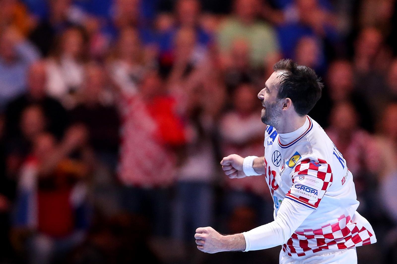 Euro 2020, finale: Hrvatska – Španjolska Euro 2020, finale: Hrvatska – Španjolska