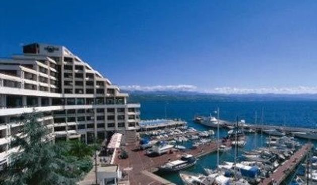 Hotel Admiral (Foto: HTV)