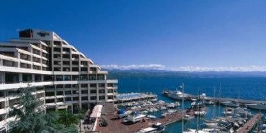 Hotel Admiral (Foto: HTV)