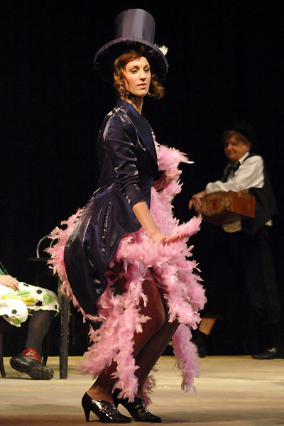 Treća večer Modnog ormara (Moda.hr)