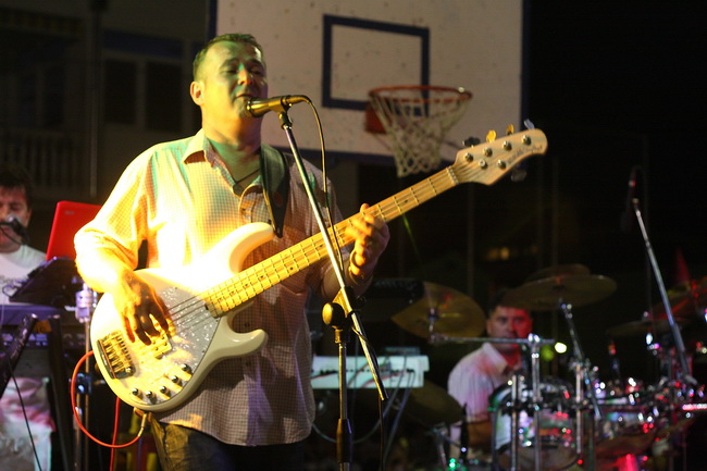 Stanarska festa  2010.    foto: Angelo Virag