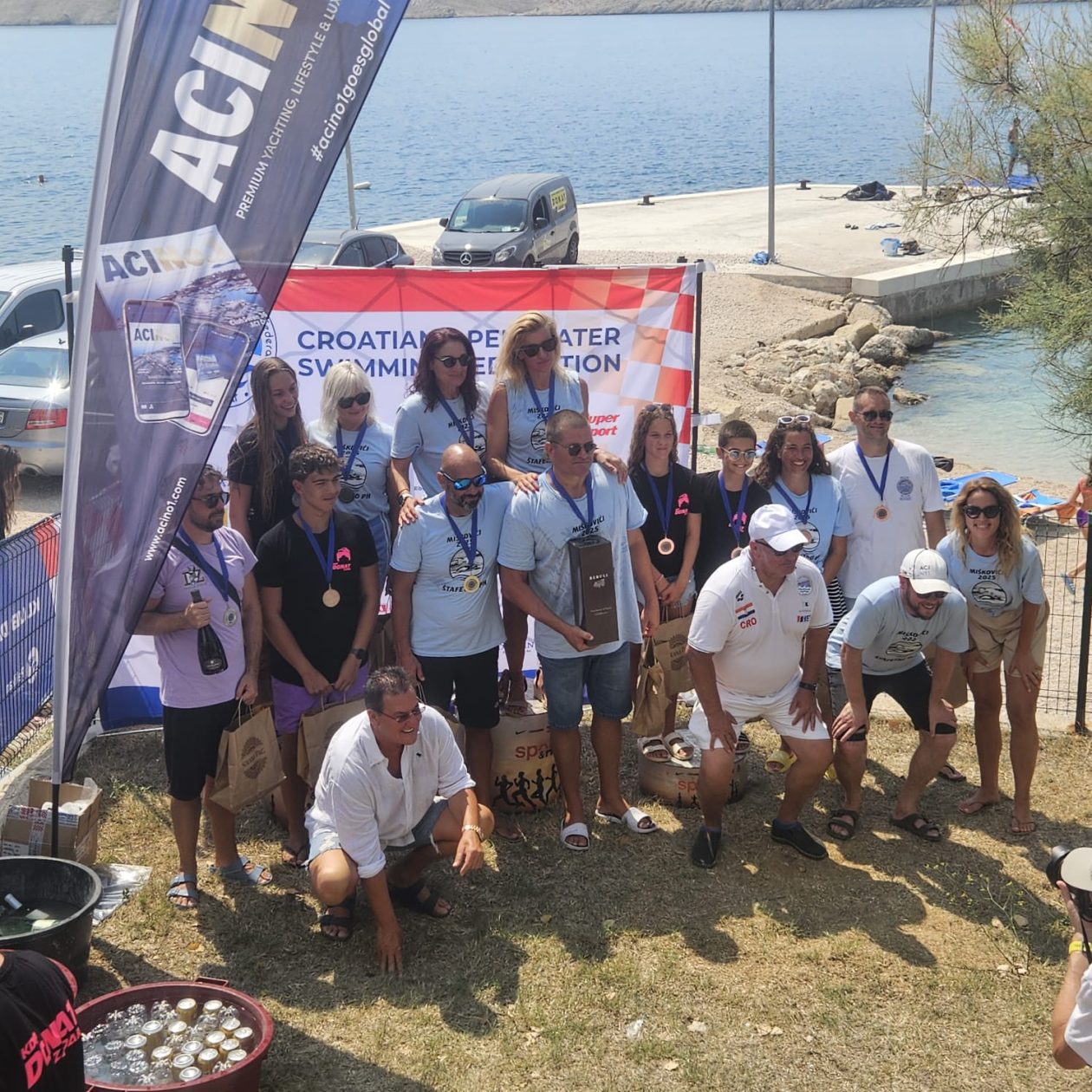 Miškovići: Štafetno prvenstvo Hrvatske Miškovići: Štafetno prvenstvo Hrvatske