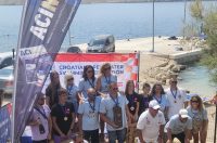 Miškovići: Štafetno prvenstvo Hrvatske Miškovići: Štafetno prvenstvo Hrvatske