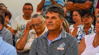 Kolan: Fešta od sira