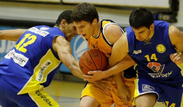 KK Split CO – Vrijednosnice Darda 171010 Toni Katić