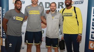 Gala večera Zadar Basketball Tournamenta Gala večera Zadar Basketball Tournamenta