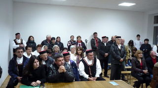 Vecer duhovne i domoljubne poezije u Bulicu, Foto: Marko Mane Ledenko Vecer duhovne i domoljubne poezije u Bulicu, Foto: Marko Mane Ledenko