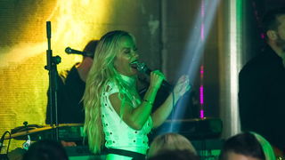 Maja Šuput @ Podroom Night Club