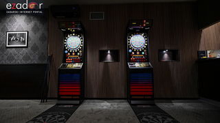 ZYX Bowling Centar Zadar ZYX Bowling Centar Zadar