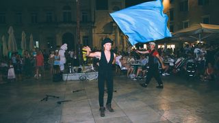 Otvorenje festivala KalelargArt 2016.