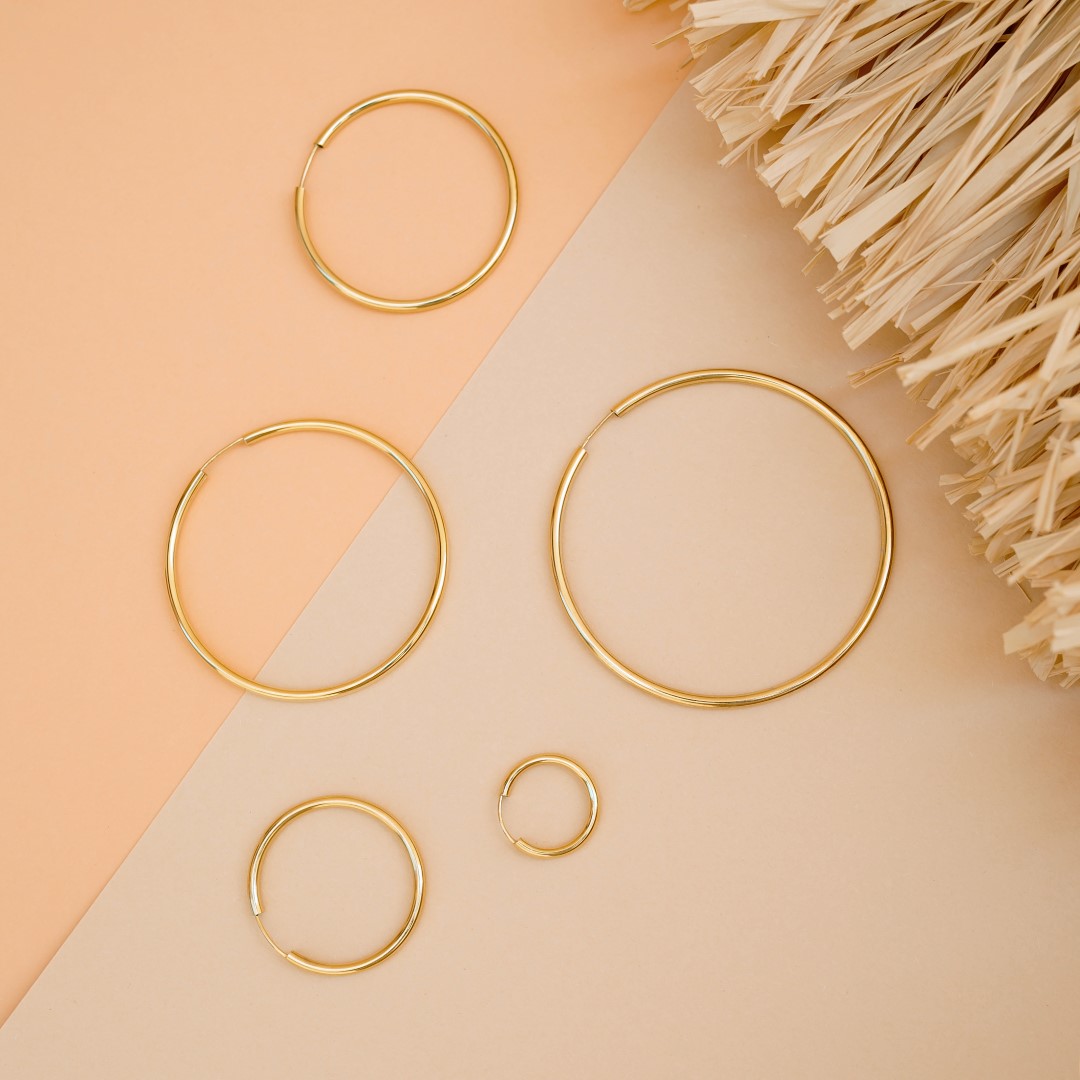 Ivana Mišerić za Karat Jewelry utjelovila modernu Femme Fatale Ivana Mišerić za Karat Jewelry utjelovila modernu Femme Fatale