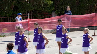 15. Drzavno natjecanje mazoretkinja u Oroslavlju, Foto: Franjo Juric 15. Drzavno natjecanje mazoretkinja u Oroslavlju, Foto: Franjo Juric