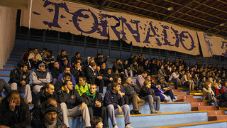 Juniori : KK Zadar – KK Borik-Puntamika (Foto:Saša Čuka)