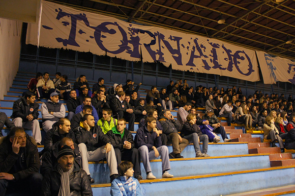 Juniori : KK Zadar – KK Borik-Puntamika (Foto:Saša Čuka)