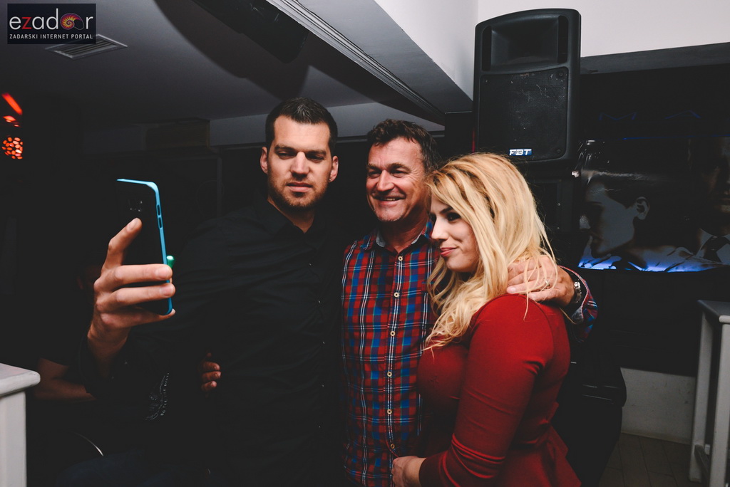 Ivica Sikirić Ićo @ Mango Zadar Ivica Sikirić Ićo @ Mango Zadar