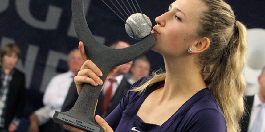 Victoria Azarenka, foto: wtatennis.com Victoria Azarenka, foto: wtatennis.com