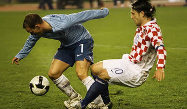 Niko Kovac (Foto:sonic.bloger.hr)