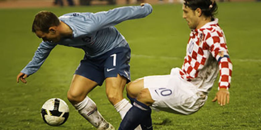 Niko Kovac (Foto:sonic.bloger.hr)