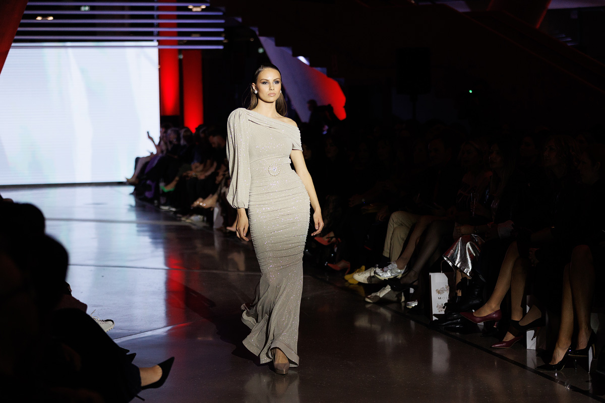 ModernA @ Zadar Cruise Port