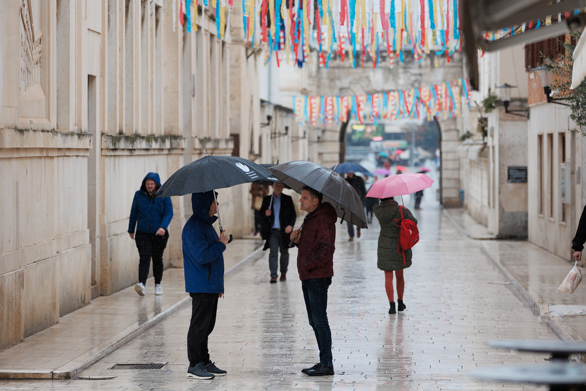 Đir po gradu, 25. veljače 2025. Đir po gradu, 25. veljače 2025.