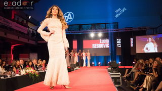 Izbor Miss Hrvatske za Miss svijeta @ Arsenal Zadar Izbor Miss Hrvatske za Miss svijeta @ Arsenal Zadar